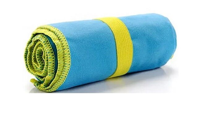 Полотенце Meteor Towel M 500х900 мм - фото 1