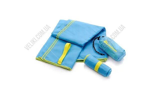 Рушник Meteor Towel M 500х900 мм - дополнительное фото 1