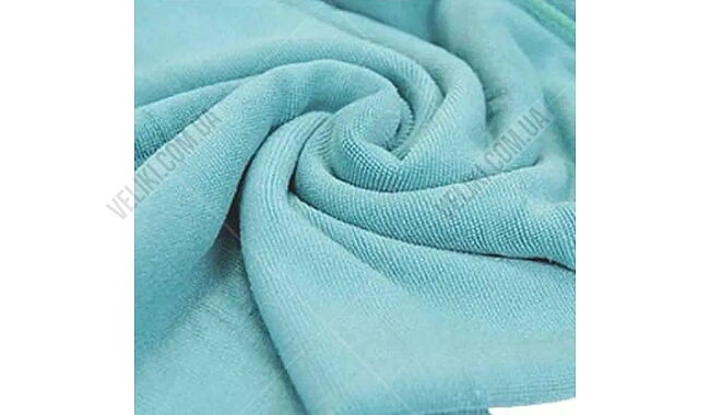 Рушник Green Hermit Traveling Towel 300х600 мм - дополнительное фото 1