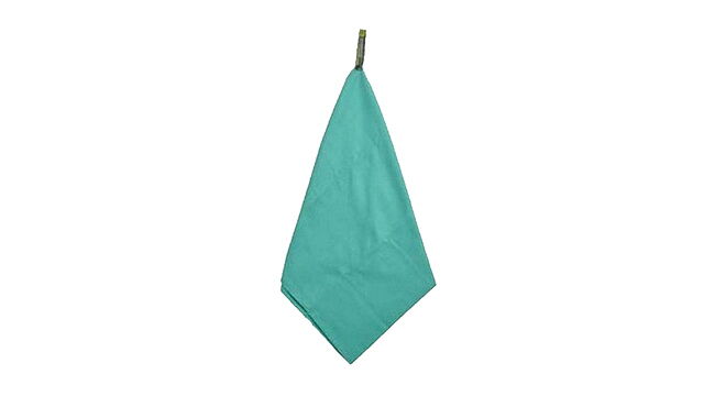 Полотенце Green Hermit Ul-Day Towel 400х600 мм - фото 2