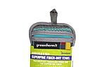 Полотенце Green Hermit Fiber Dry Towel 310х600 мм - дополнительное фото 2