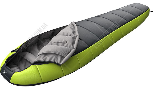 Спальный мешок Hannah Carvel - дополнительное фото 3