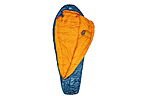 Спальний мішок Pinguin Spirit CCS 185 - дополнительное фото 1