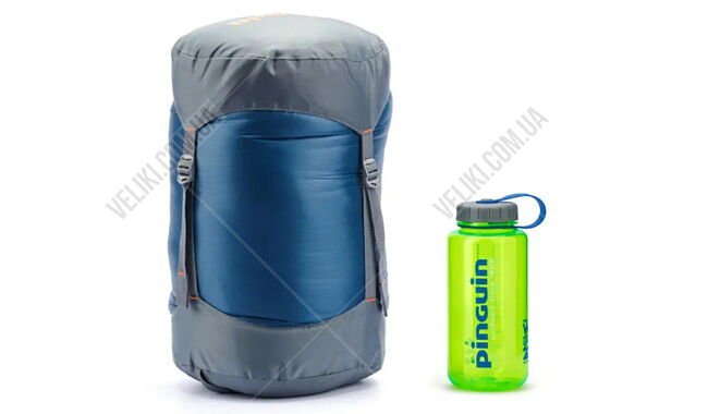 Спальний мішок Pinguin Spirit CCS 185 - дополнительное фото 2