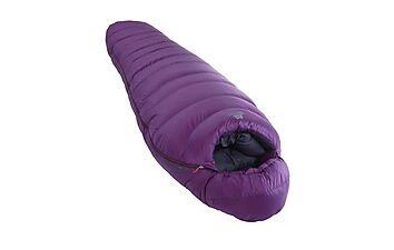 Спальный мешок Mountain Equipment Glacier 1000 Wmns Long