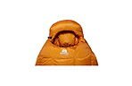 Спальний мішок Mountain Equipment Snowline Regular - дополнительное фото 1