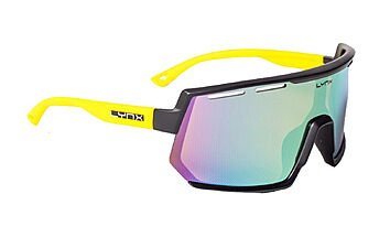 Очки Lynx Atlanta BY Brown Yellow Mirror