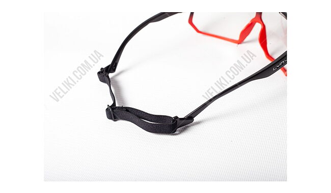 Окуляри Lynx Atlanta PH 1-3 - дополнительное фото 13