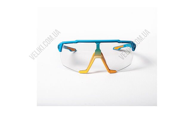 Окуляри Lynx Omaha PH 1-3 - дополнительное фото 1