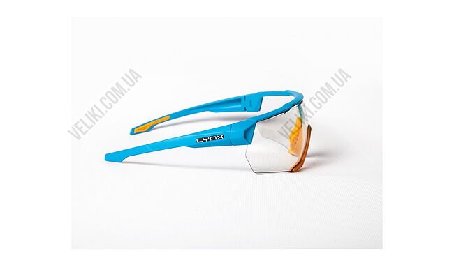 Окуляри Lynx Omaha PH 1-3 - дополнительное фото 2