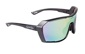 Очки Lynx Phoenix Brown Yellow Mirror