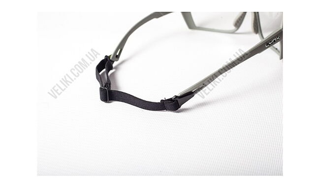 Очки Lynx Phoenix PH 1-3 - дополнительное фото 3