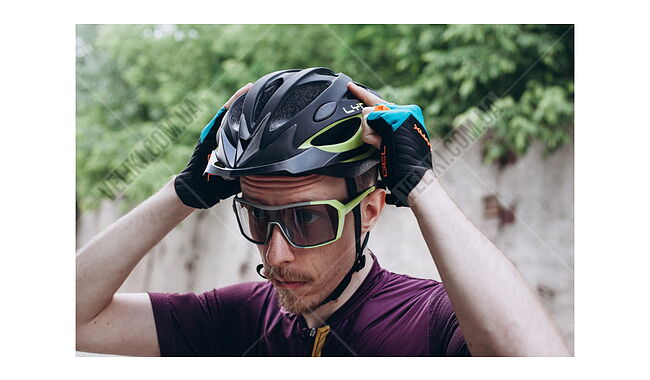 Очки Lynx Phoenix PH 1-3 - дополнительное фото 4