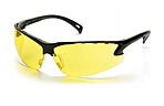 Очки Pyramex Venture-3 Amber - фото 1