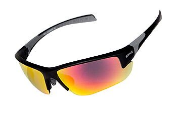 Очки Global Vision Hercules-7 Red