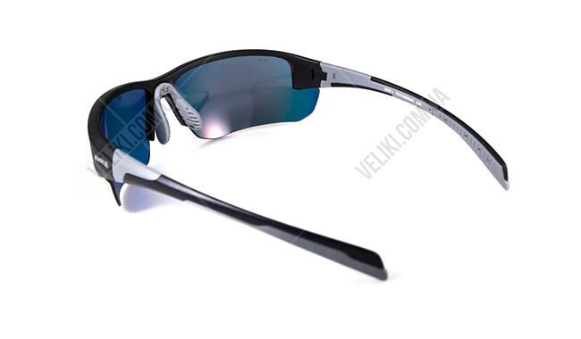 Очки Global Vision Hercules-7 Red - дополнительное фото 4