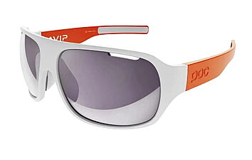 Окуляри POC Do Flow Violet Light Silver