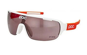 Очки POC Do Half Blade Avip Violet Light Silver