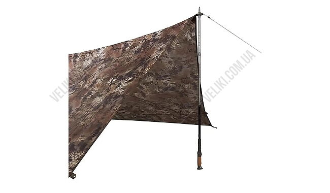 Тент Slumberjack Satellite - дополнительное фото 1