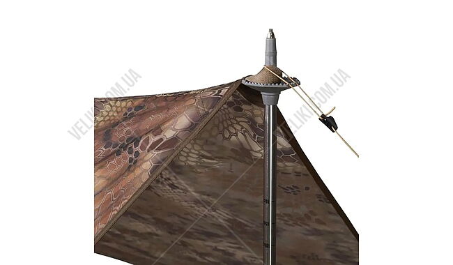 Тент Slumberjack Satellite - дополнительное фото 2