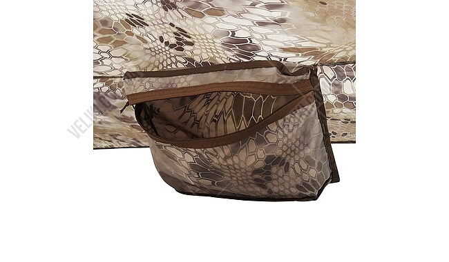 Тент Slumberjack Satellite - дополнительное фото 3