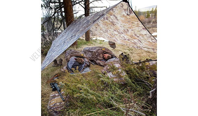 Тент Slumberjack Satellite - дополнительное фото 4