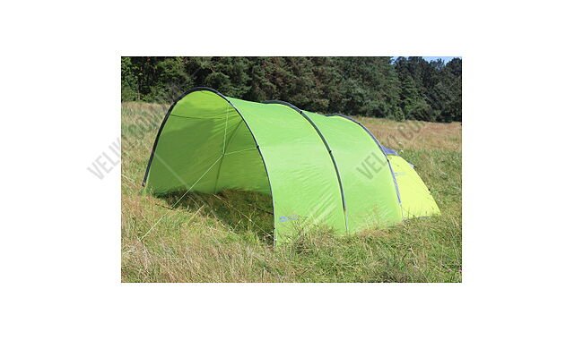 Тент Travel Extreme Aura - дополнительное фото 3