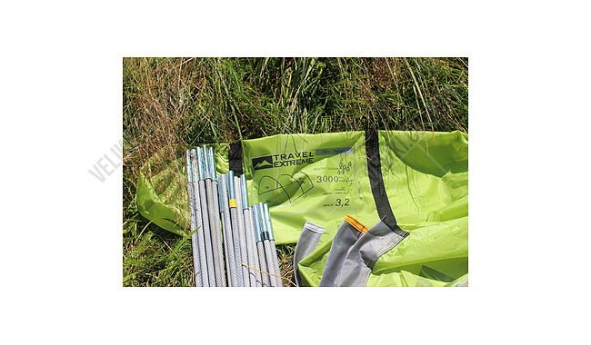 Тент Travel Extreme Aura - дополнительное фото 4