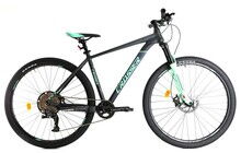 Велосипед Crosser 075С 1x12-L 29" - фото 1