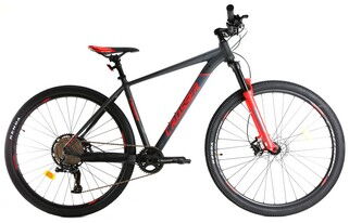 Велосипед Crosser 075С 1x12-L 29