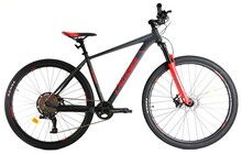 Велосипед Crosser 075С 1x12-L 29" - фото 2