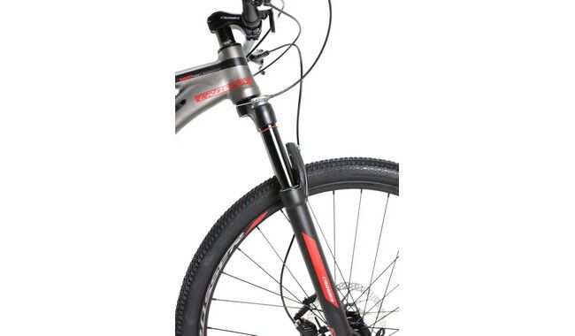 Велосипед Crosser X880 1x12-L 27.5" - дополнительное фото 1
