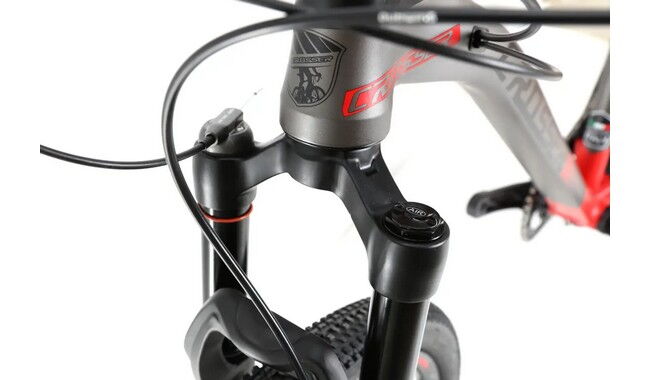 Велосипед Crosser X880 1x12-L 27.5" - дополнительное фото 2