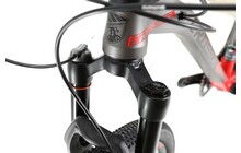 Велосипед Crosser X880 1x12-L 27.5" - дополнительное фото 2