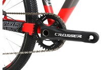 Велосипед Crosser X880 1x12-L 27.5" - дополнительное фото 3