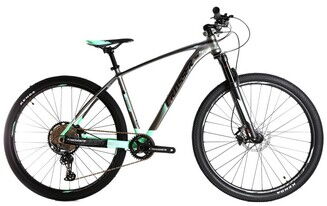 Велосипед Crosser X880 1x12-S 29"