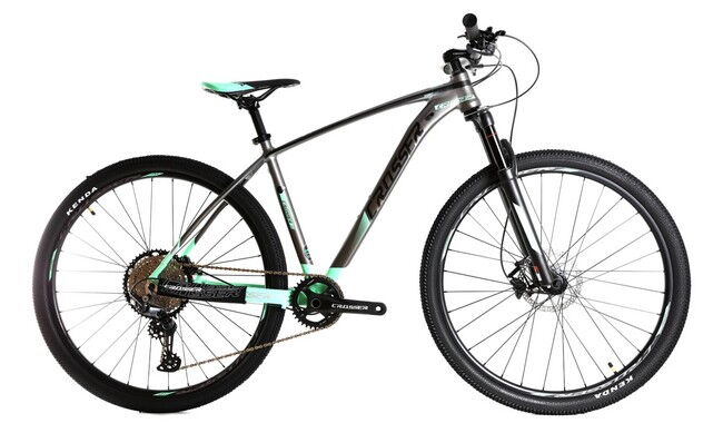 Велосипед Crosser X880 1x12-S 29" - фото 1