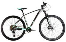 Велосипед Crosser X880 1x12-S 29" - фото 1