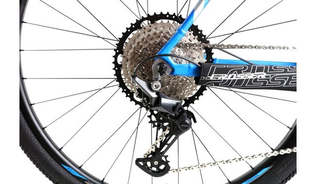 Велосипед Crosser X880 1x12-S 29" - дополнительное фото 1