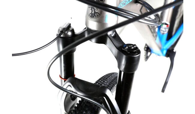 Велосипед Crosser X880 1x12-S 29" - дополнительное фото 4