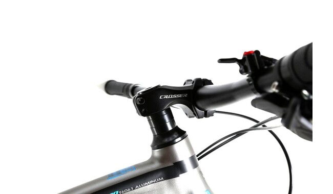 Велосипед Crosser X880 1x12-S 29" - дополнительное фото 8