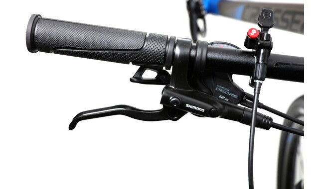 Велосипед Crosser X880 1x12-S 29" - дополнительное фото 9