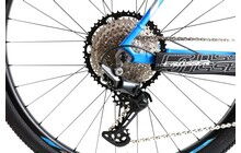 Велосипед Crosser X880 1x12-S 29" - дополнительное фото 1