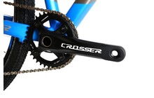 Велосипед Crosser X880 1x12-S 29" - дополнительное фото 3