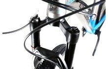 Велосипед Crosser X880 1x12-S 29" - дополнительное фото 4