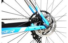 Велосипед Crosser X880 1x12-S 29" - дополнительное фото 6