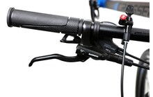 Велосипед Crosser X880 1x12-S 29" - дополнительное фото 9