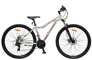 Велосипед Crosser Angel 26"