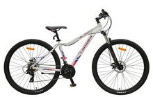 Велосипед Crosser Angel 26" - фото 2