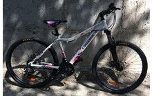 Велосипед Crosser Angel 26" - дополнительное фото 9